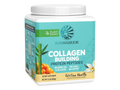 Sunwarrior Plant-Based Collagen Protein Powder 500g Tub - Tahitian Vanilla Flavour