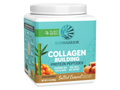 Sunwarrior Plant-Based Collagen Protein Powder 500g Tub - Salted Caramel Flavour