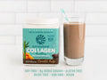 Sunwarrior Plant-Based Collagen Protein Powder - 500g