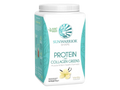 Sunwarrior Shape Plant Protein and Greens Vanilla Powder 750g Tub