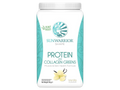 Sunwarrior Shape Plant Protein and Greens Vanilla Powder 750g Tub