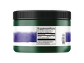 Swanson Calcium Citrate powder mineral supplement tub unflavoured dairy free 227g supplement facts ingredients & barcode panel