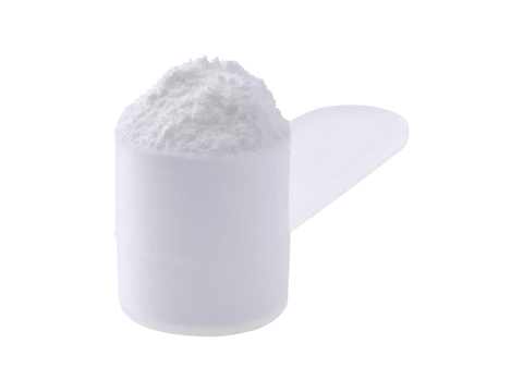 Swanson Calcium Citrate powder mineral supplement tub unflavoured dairy free 227g powder