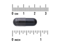 Black jacket with a white label displaying 'MNG' branding.