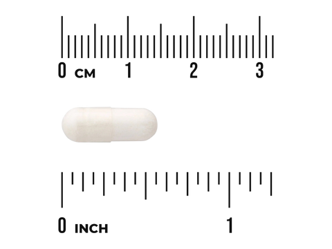 Swanson Albion Boron Bororganic Glycine 6mg - 60 Vegan Capsules
