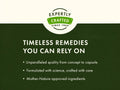 Swanson Apigenin 50 mg Bioflavonoid Capsules – 90 Count timeless remedies you can rely on brand quality infographic