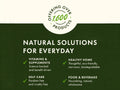 Swanson Apigenin 50 mg Bioflavonoid Capsules – 90 Count brand infographic natural solutions for everyday vitamins and supplements