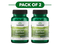 Swanson Ashwagandha Extract 450mg 60 Capsules Pack of 2 herbal supplement capsules bottle