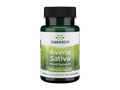Swanson Avena Sativa 400mg Capsules – 60 Count