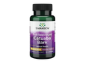 Swanson Catuaba Bark Supplement 465 mg – 60 Count herbal dietary supplement bottle front label
