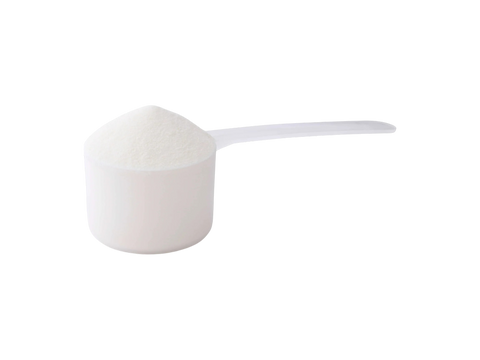 Swanson Collagen Peptides Powder Unflavored – 560 g powder scoop serving size measurement 