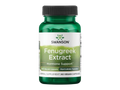 Swanson Fenugreek Extract with Testofen® 300 mg – 60 Capsules herbal dietary supplement bottle front label