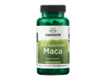 Swanson Full Spectrum Maca Root – 100 Vegan Capsules herbal dietary supplement bottle front label