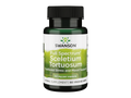 Swanson Full Spectrum Sceletium Tortuosum 50 mg Veggie Caps – 60 Count herbal dietary supplement bottle front label