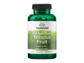Swanson Full Spectrum Tribulus Fruit 500 mg Capsules – 90 Count herbal dietary supplement bottle front label