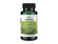 Swanson Full Spectrum Turmeric Astragalus Gotu Kola Complex – 60 Capsules