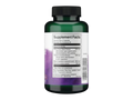 Swanson Herbal Complex with Epimedium, Tribulus & Maca – 120 Capsules Supplement Facts panel and product barcode on bottle label