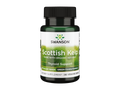 Swanson Scottish Kelp supplement bottle on a white background