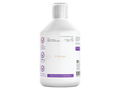 Swedish Nutra Biotin 10000mcg Orange Flavour 500ml supplement benefits information panel