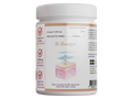Supplement facts & ingredients image: Swedish Nutra collagen powder supplement facts ingredients 300g