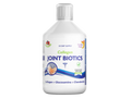 Swedish Nutra Collagen Joint Biotics Berry Flavour 500ml liquid supplement bottle front label packaging