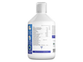 Swedish Nutra Collagen Joint Biotics Berry Flavour 500ml active ingredients and nutrients information panel