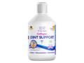Swedish Nutra Collagen Joint Support Berry Flavour 500ml liquid supplement bottle front label packaging