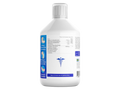 Swedish Nutra Collagen Joint Support Berry Flavour 500ml active ingredients and nutrients information panel