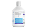 Swedish Nutra Encapsulated Probiotics 500ml active ingredients and nutrients information panel