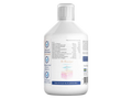 Swedish Nutra Gold Retinol Collagen 12500mg 500ml active ingredients and nutrients information panel