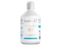 Swedish Nutra Hyaluronic Acid Natural Lemon Flavour 500ml active ingredients and nutrients information panel