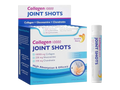 Swedish Nutra Joint Shots Collagen 10000mg 20 x 25ml 500ml liquid supplement shot bottles front packaging