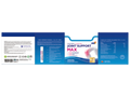 Box of Joint Support Max supplement with blue and white design