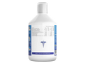 Swedish Nutra Joint Support Max 12000mg Collagen Berry Flavour 500ml high dose collagen ingredients information panel