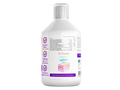 Swedish Nutra Liquid Bovine Collagen 10000mg Berry Flavour 500ml active ingredients and nutrients information pane