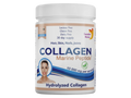 Swedish Nutra Marine Collagen Powder 10000mg 300g collagen supplement powder container front label packaging