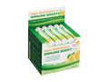Swedish Nutra Super Multivitamin Immune Boost 750ml liquid supplement box front label packaging (30 shots of 25ml)