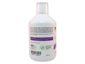 Swedish Nutra Vegan Collagen 500ml supplement benefits information & barcode panel