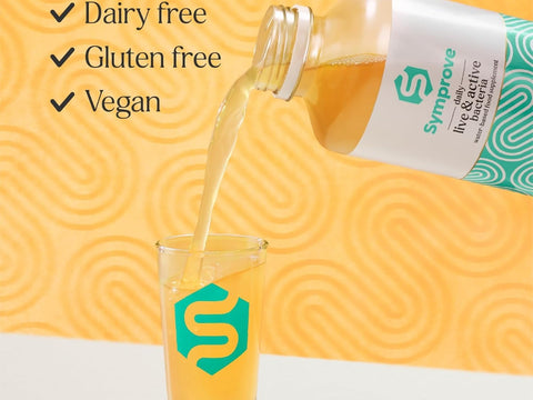 Symprove  Pineapple Flavour (500ml)