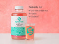Symprove Strawberry & Raspberry 4 Weeks Supply 