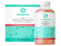 Symprove Strawberry & Raspberry 4 Weeks Supply (4 x 500ml)