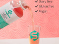 Symprove Strawberry & Raspberry 4 Weeks Supply 