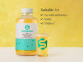 Symprove – Pineapple Flavour 4 Weeks Supply (4 x 500ml)