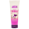 Aussie Bouncy Curls Conditioner vegan curly hair care tube 200ml