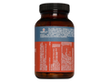 Terranova Digestive Enzyme Complex 100 veggie capsules supplement facts panel