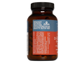 Terranova Digestive Enzyme Complex 100 veggie capsules supplement facts panel