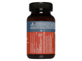 Terranova Easy Iron 20mg Complex 100 vegetarian capsules front view bottle packaging