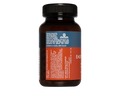 Terranova Easy Iron 20mg Complex 100 vegetarian capsules ingredients and directions label