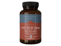 Terranova Easy Iron 20mg Complex 100 vegetarian capsules front view bottle packaging