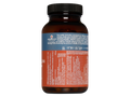 Terranova Full-Spectrum Multivitamin 100 veggie capsules supplement facts panel